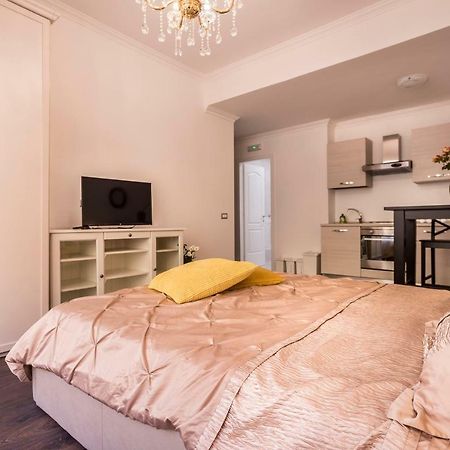 Seven Home Milán Exteriér fotografie