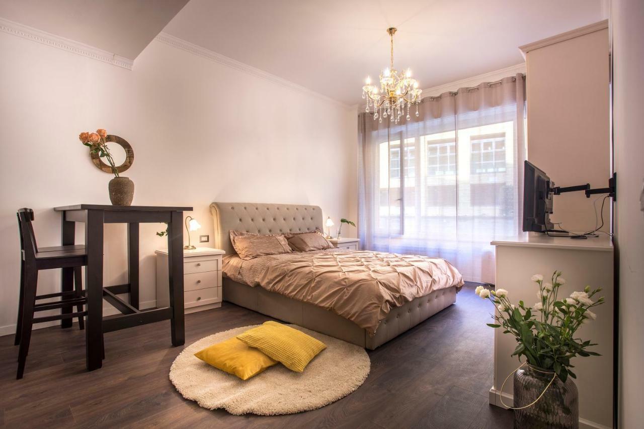 Seven Home Milán Exteriér fotografie
